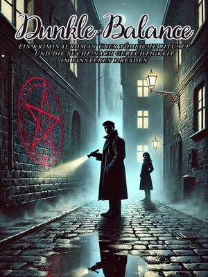 cover image of Dunkle Balance